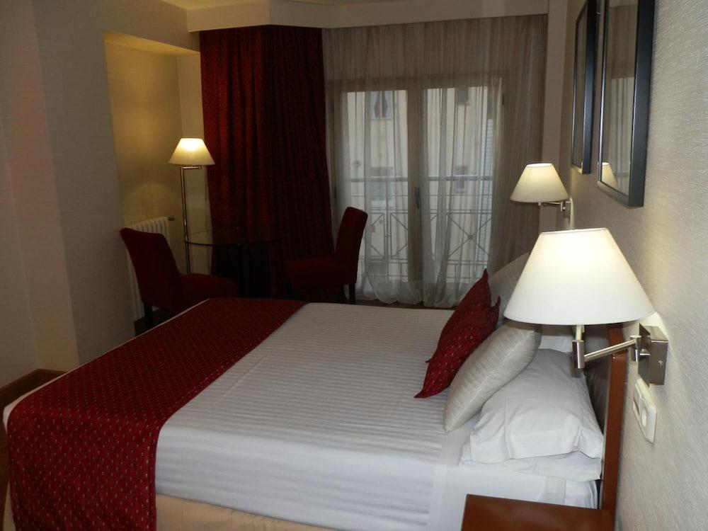 Aparto-hotel Rosales Appart hôtel