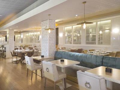 Appart hôtel Aparto-hotel Rosales Madrid