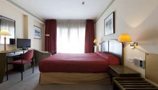 Aparto-hotel Rosales