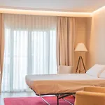 Aparto-Hotel Rosales