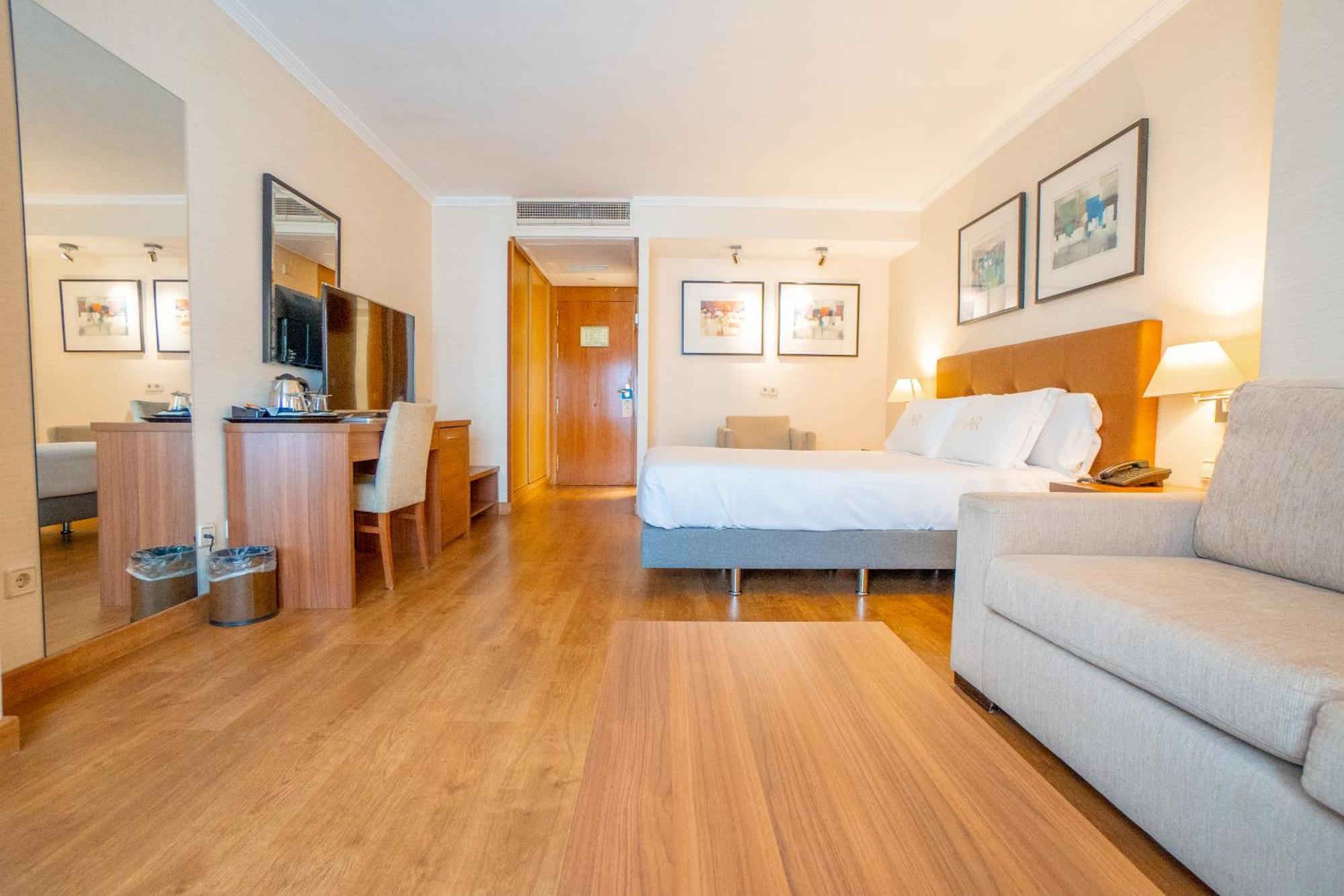 Aparto-hotel Rosales Apartahotel 3*