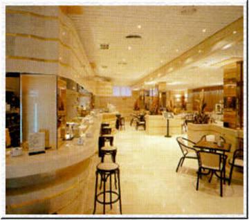 Aparthotel Aparto-hotel Rosales Madrid